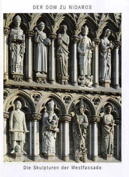 Der Dom zu Nidaros