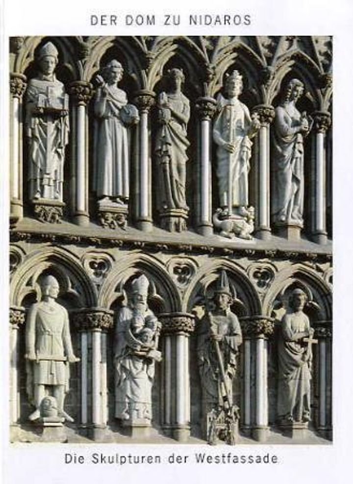 Der Dom zu Nidaros