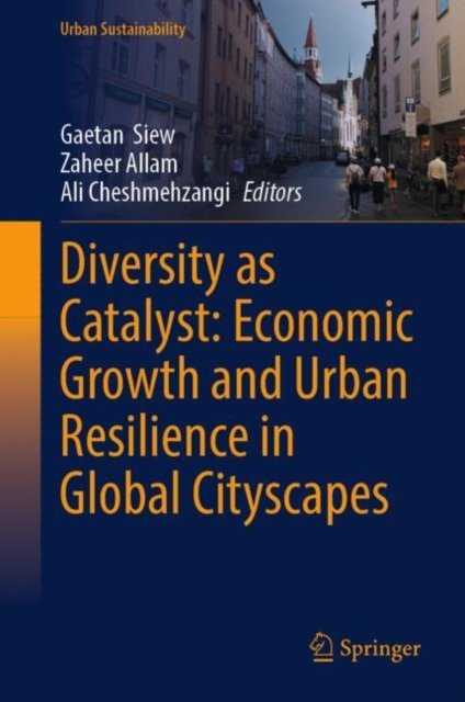 Diversity As Catalyst