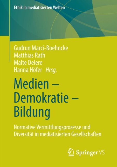 Medien – Demokratie – Bildung