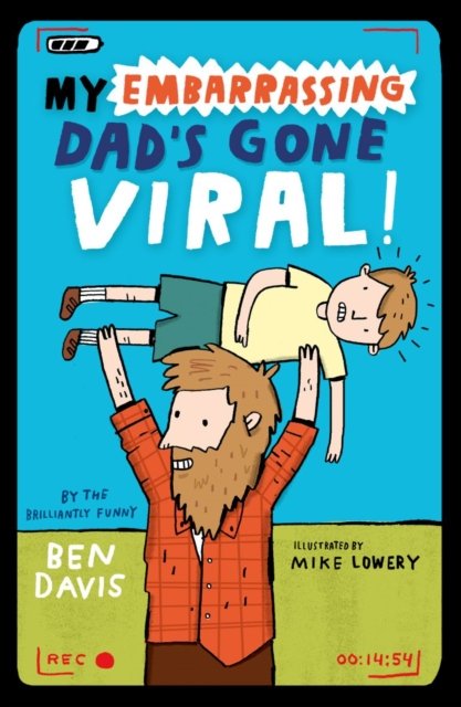 My Embarrassing Dad''s Gone Viral!