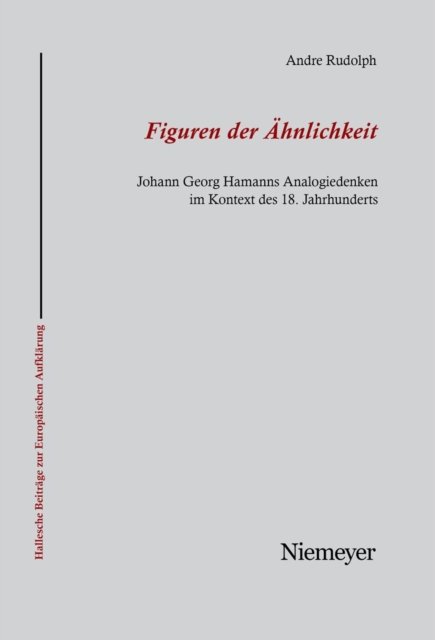 Figuren Der Ähnlichkeit