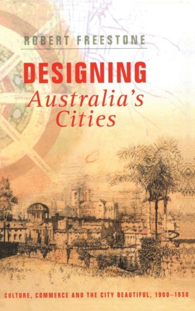 Designing Australia's Cities