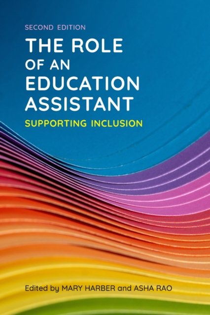 The Role of an Education Assistant