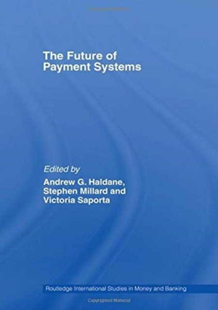 The Future of Payment Systems