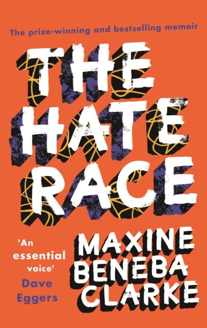 Hate Race