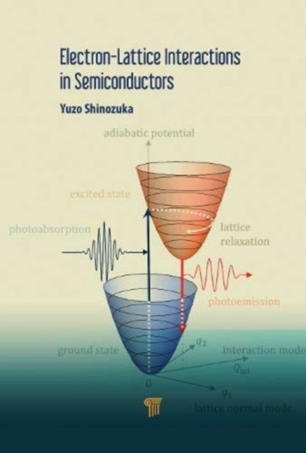 Electron–Lattice Interactions in Semiconductors