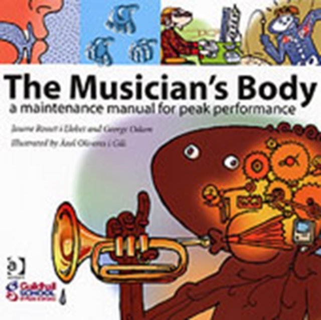 The Musician's Body