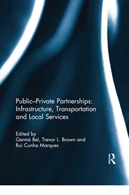 Public-private Partnerships