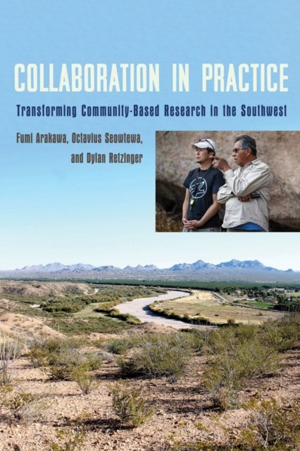 Collaboration in Practice