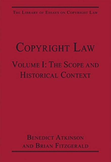 Copyright Law