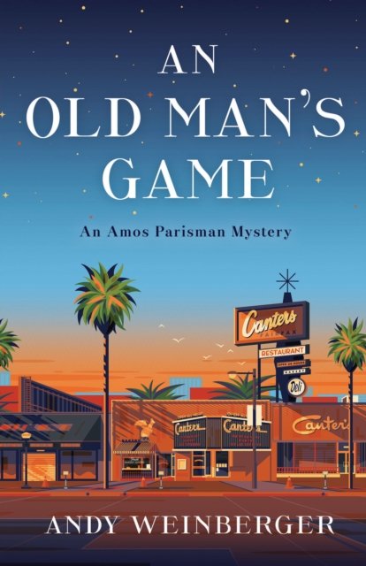 An Old Man's Game