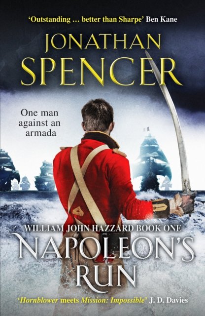 Napoleon''s Run