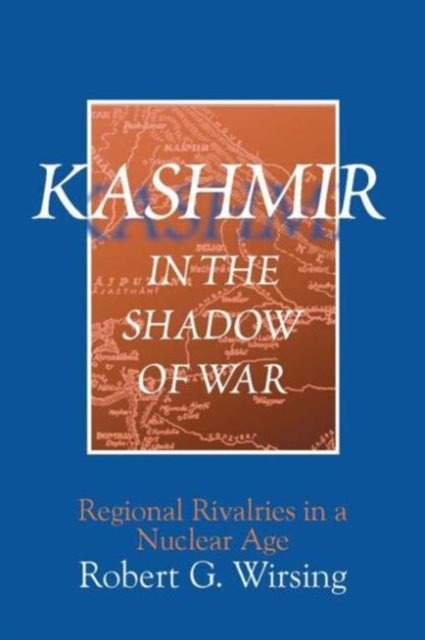 Kashmir in the Shadow of War