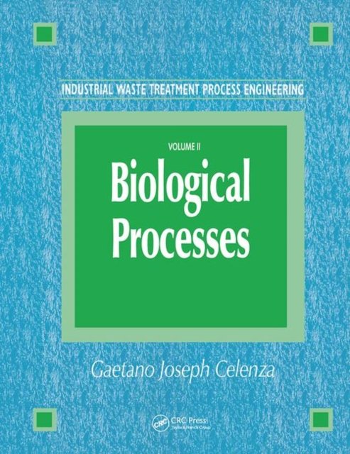 Industrial Waste Treatment Process Engineering