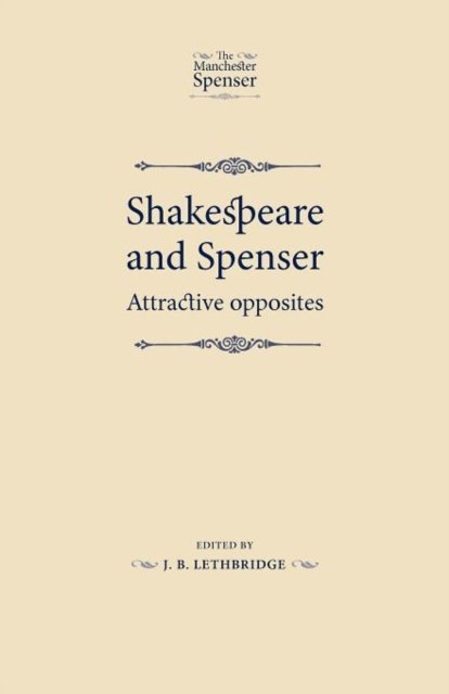 Shakespeare and Spenser