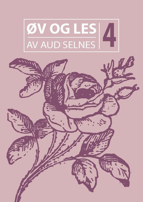 Øv og les 4