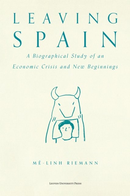 Leaving Spain