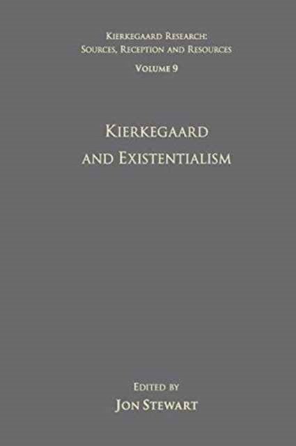 Kierkegaard and Existentialism