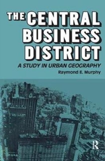 The Central Business District