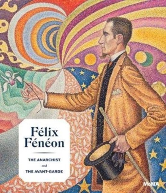 Félix Fénéon