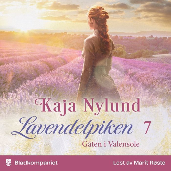 Gåten i Valensole