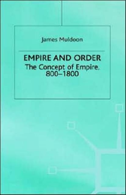Empire and Order