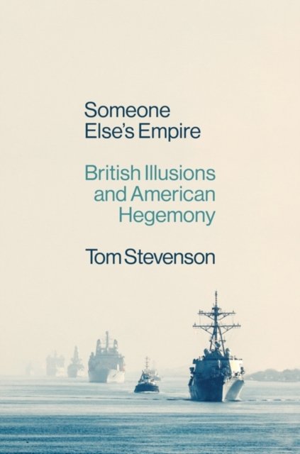 Someone Else''s Empire