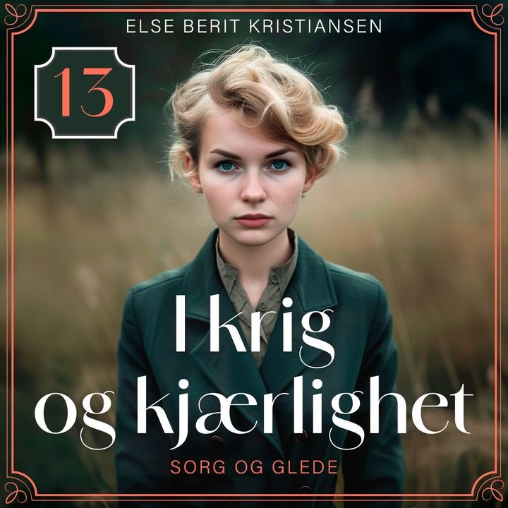 Sorg og glede