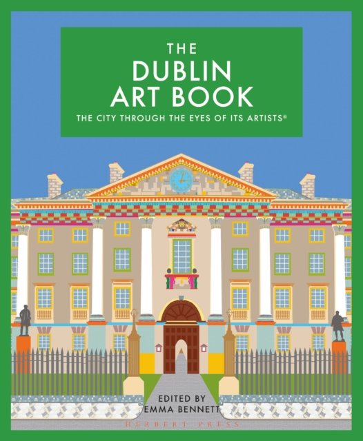 Dublin Art Book