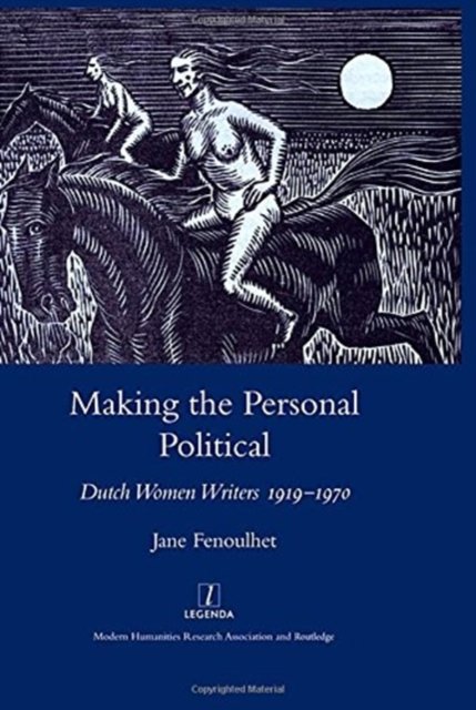 Making the Personal Political