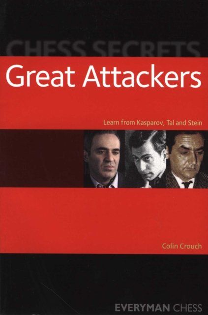 Chess Secrets