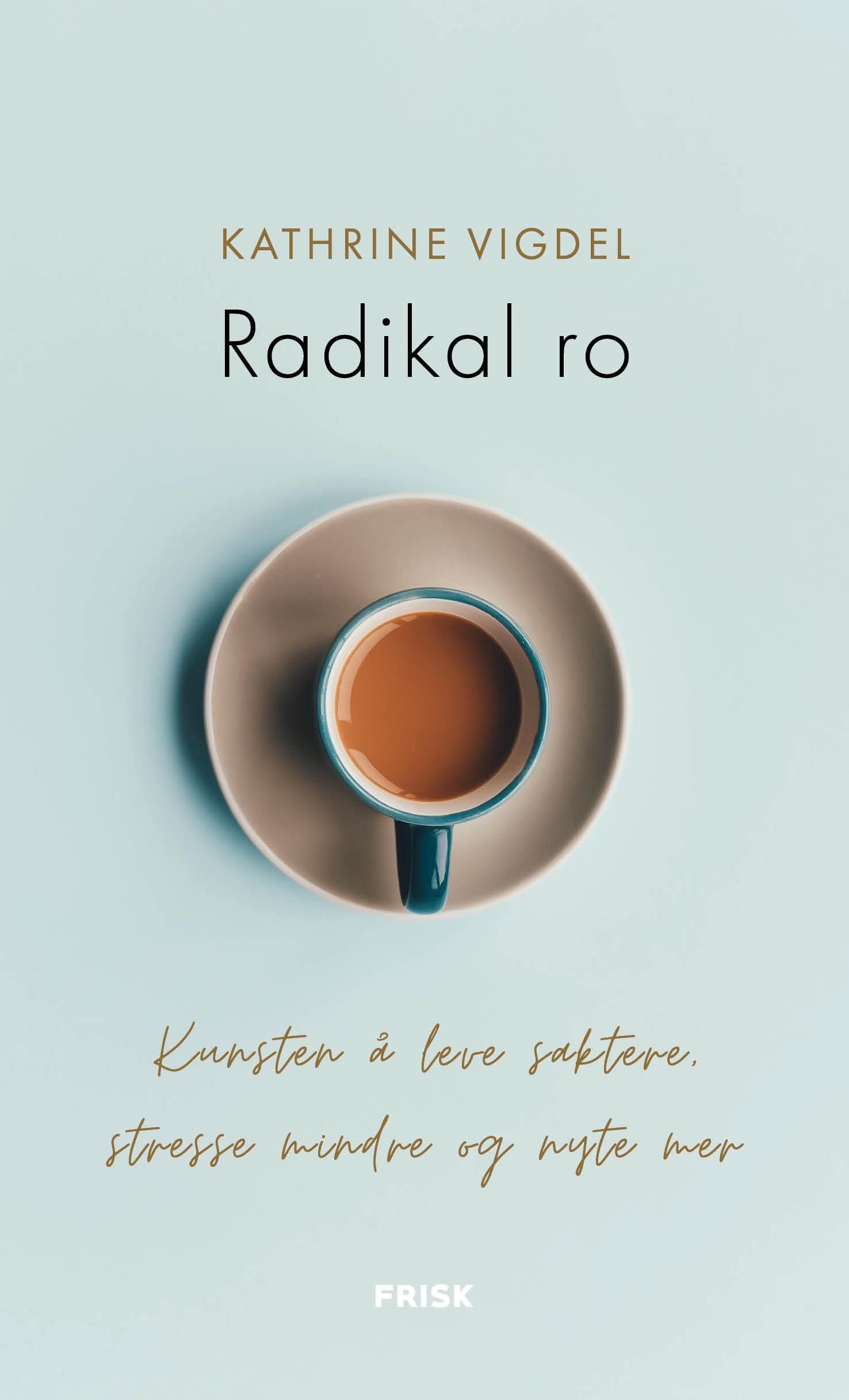 Radikal Ro