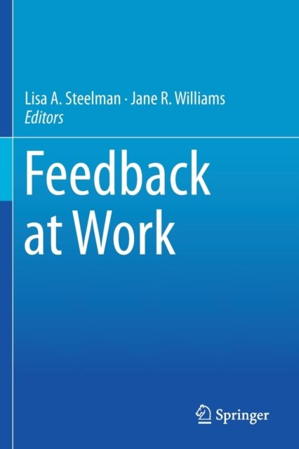 Feedback at Work