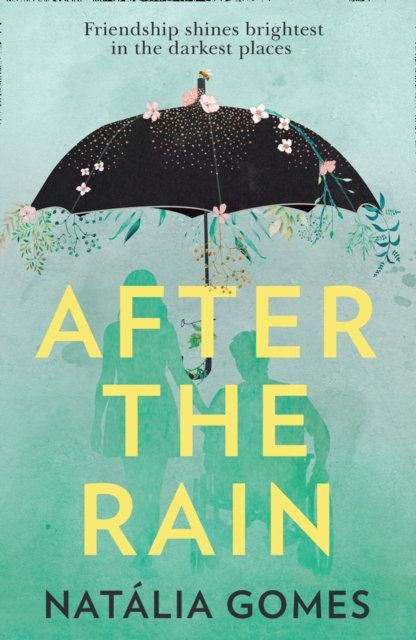 AFTER RAIN PB