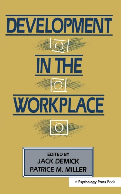 Development in the Workplace
