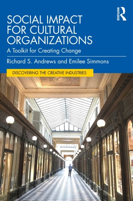Social Impact for Cultural Organizations