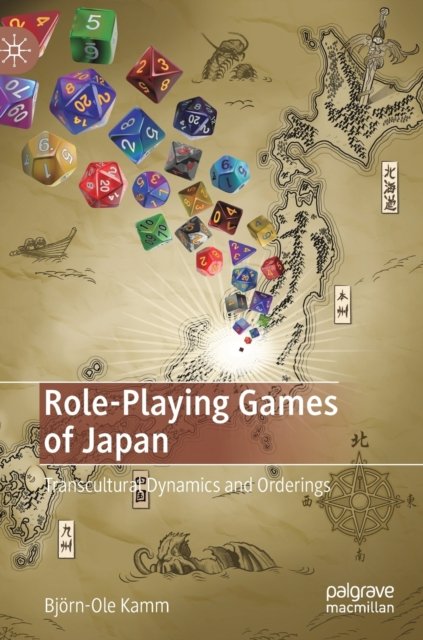 Role-Playing Games of Japan