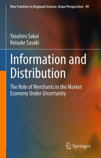Information and Distribution
