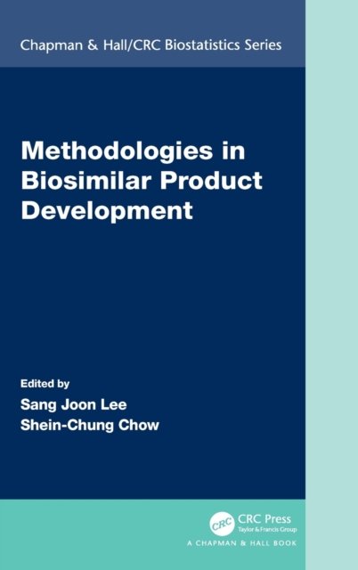 Methodologies in Biosimilar Product Development