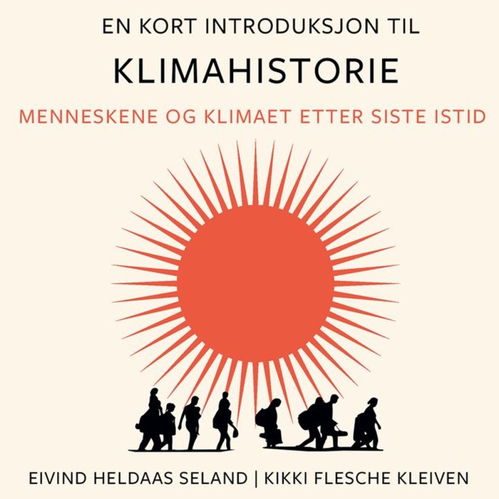 En kort introduksjon til klimahistorie