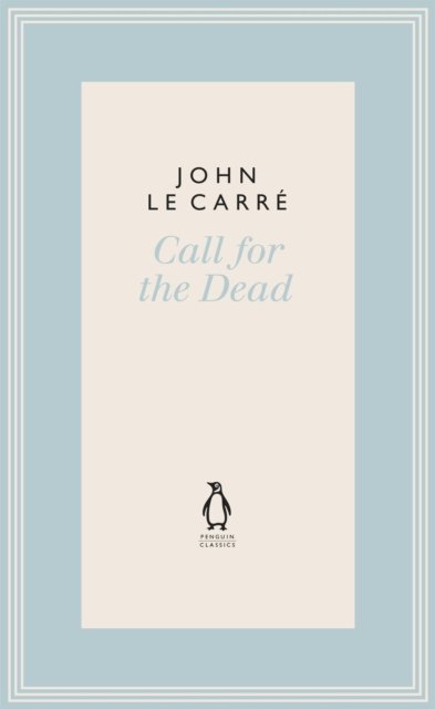 Call for the Dead
