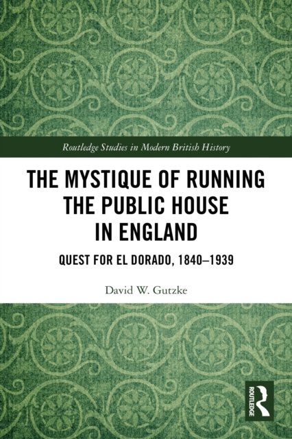 The Mystique of Running the Public House in England