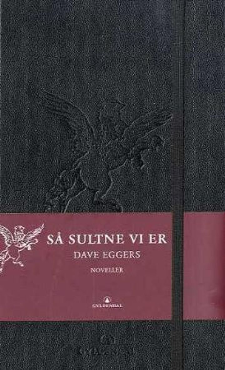 Så sultne vi er