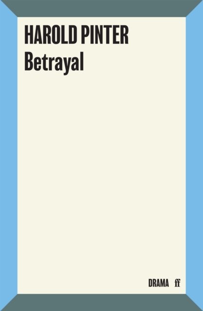 Betrayal