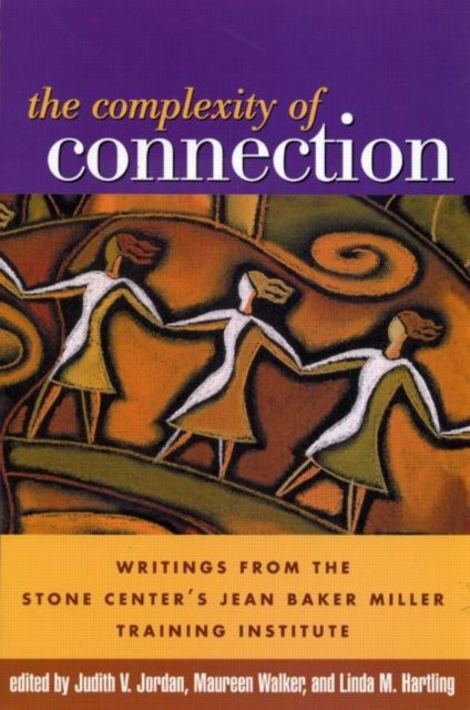 The Complexity of Connection