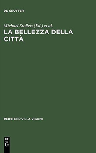 La bellezza della citta