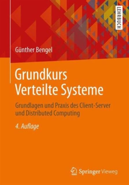 Grundkurs Verteilte Systeme