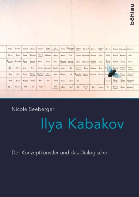 Ilya Kabakov