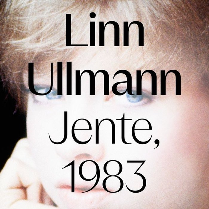 Jente, 1983
